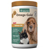 NaturVet Omega-Gold Plus Salmon Oil Soft Chew (90 ct)