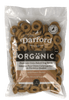 Darford ORGANIC with Peanut Butter Dog Treats (1 LB)