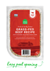 Open Farm Grass-Fed Beef Gently Cooked Recipe (96-oz (6 X 16 Oz))