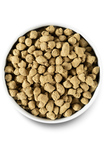 Open Farm Harvest Chicken Freeze Dried Raw Dog Food (13.5 oz)