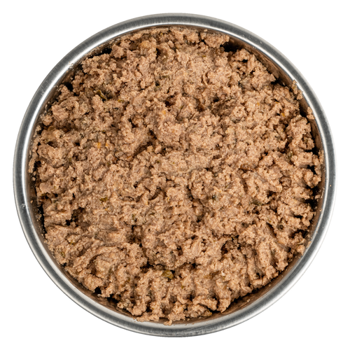 BIXBI Liberty® Wet Food for Dogs – Lamb Paté Recipe (12.5 oz)