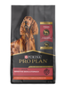 Purina Pro Plan Adult Sensitive Skin & Stomach Salmon & Rice Formula For Dogs (4 lbs)