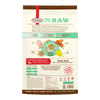 Primal Pet Foods Kibble in the Raw Chicken Recipe for Dogs