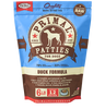 Primal Pet Foods Canine Raw Frozen Patties (.75 lb)