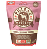 Primal Pet Foods Canine Raw Frozen Patties (.75 lb)