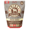 Primal Pet Foods Canine Raw Frozen Patties (.75 lb)