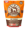 Primal Pet Foods Canine Raw Frozen Patties (.75 lb)