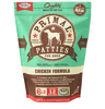 Primal Pet Foods Canine Raw Frozen Patties (.75 lb)