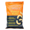 Jiminy's Peanut Puffs 4.2oz*