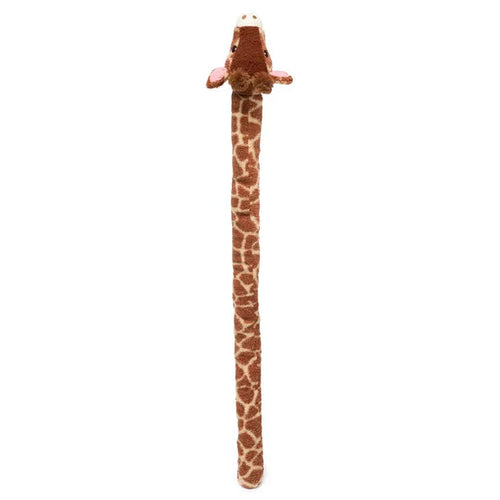 Fabdog Twisty Giraffe Dog Toy (17)