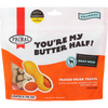 Primal You're My Butter Half Chicken, Peanut Butter, and Goat Milk Freeze Dried Dog Treats