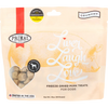 Primal Pet Foods Liver Laugh Love Freeze-Dried Treats for Dogs Pork Liver Recipe