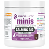 Nootie Mini Progility Calming Aid Soft Chew Supplement For Small and Medium Dogs (60 Count)