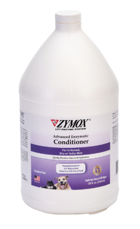 ZYMOX Advanced Enzymatic Conditioner