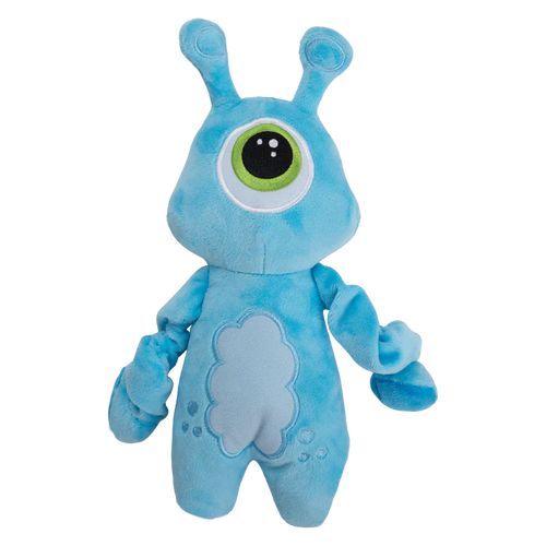 Snugarooz Luna the Alien Dog Toy (11)