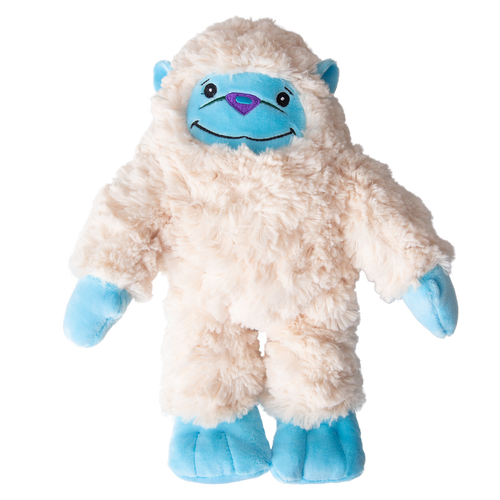 Snugarooz Tom Yeti Dog Toy (11)