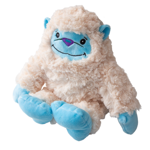 Snugarooz Tom Yeti Dog Toy (11)