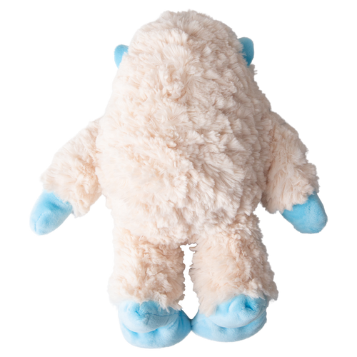 Snugarooz Tom Yeti Dog Toy (11)