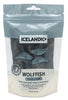 Icelandic+ Wolffish Stick & Pieces Chews Fish Dog Treat (4-oz.)