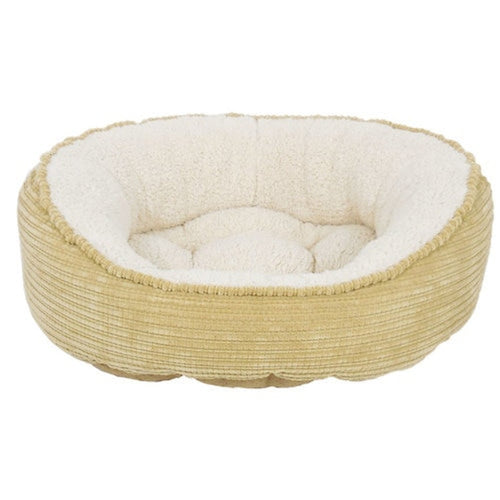 Arlee Pet Cody Cuddler Sand (31in)