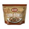 Bonnihill Farms TurkiBowls Turkey Recipe Dog Food (12 Lb Box)