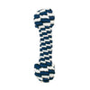 Tall Tails Navy Braided Bone Toy (9)