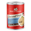 Stella & Chewy's Gourmet Pâté Puppy Chicken & Salmon Recipe (12.5 Oz Single)