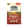 ACANA Singles Beef & Pumpkin Recipe Dry Dog Food (22.5 Lb)