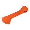 Tall Tails Goat Sport Bone Dog Toy (9 Orange)