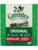 Greenies Regular Original Dental Dog Chews (36-oz, 36 count)