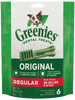 Greenies Regular Original Dental Dog Chews (36-oz, 36 count)