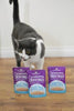 Stella & Chewy's Carnivore Cravings Salmon, Tuna & Mackerel Recipe Wet Cat Food (2.8-oz)