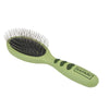 Coastal Pet Products Safari Wire Pin Brush With Plastic Handle (Small)