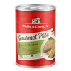 Stella & Chewy's Dog Gourmet Pâté Duck & Chicken Recipe (12.5 Oz Single)