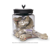 Vital Essentials Raw Bar Freeze Dried Raw Turkey Necks Dog Snacks (Single Count)