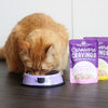 Stella & Chewy's Carnivore Cravings Chicken & Salmon Recipe Wet Cat Food (2.8-oz)