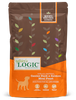 Nature’s Logic Canine Duck & Salmon Meal Feast (25 Lb)