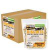 K9 Granola Simply Biscuits, Cheese & Bacon Flavored Medium Dog Treats (1 lb)