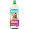 TropiClean Fresh Breath Dental Health Solution Plus Hip & Joint for Dogs (33.8-oz)