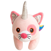 Snugarooz Kat the Caticorn Dog Toy (10)