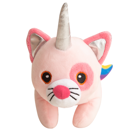 Snugarooz Kat the Caticorn Dog Toy (10)