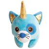 Snugarooz Kit the Caticorn Dog Toy (10)