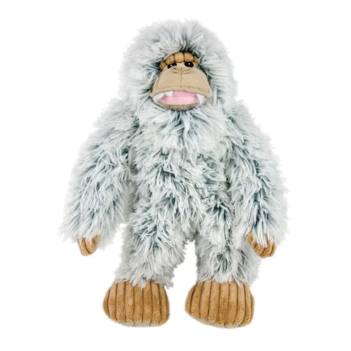 Tall Tails Yeti With Squeaker (14)