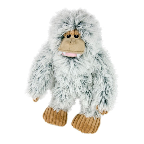 Tall Tails Yeti With Squeaker (14)