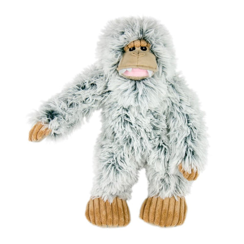 Tall Tails Yeti With Squeaker (14)