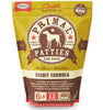 Primal Pet Foods Canine Raw Frozen Patties (.75 lb)