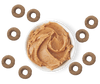 Darford ORGANIC with Peanut Butter Dog Treats