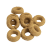 Darford ORGANIC with Peanut Butter Dog Treats