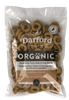 Darford ORGANIC with Peanut Butter Dog Treats