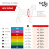 Curli Air Mesh Curli Clasp Vest Harness